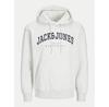 Jack & Jones Hoodie 12256521