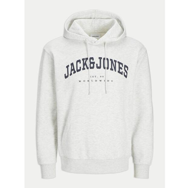 Jack & Jones Hoodie 12256521