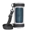 Shockproof Silicone Protective Cover For FLIP 7 Portable Speaker With Comfortable Shoulder Strap Storage Bag Replacement