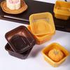 Disposable Mooncake & Dessert Trays