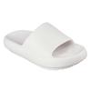 Skechers Womens/Ladies Single Strap Arch Fit Flat Sliders