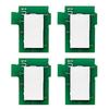 1.2K 3K 5K Compatible TN2590 TN2590XL TN2590XXL Toner chip for Brother DCP-L2600D DCP-L2620DW HL-L2402DW DCP-L2622DW L2802DN