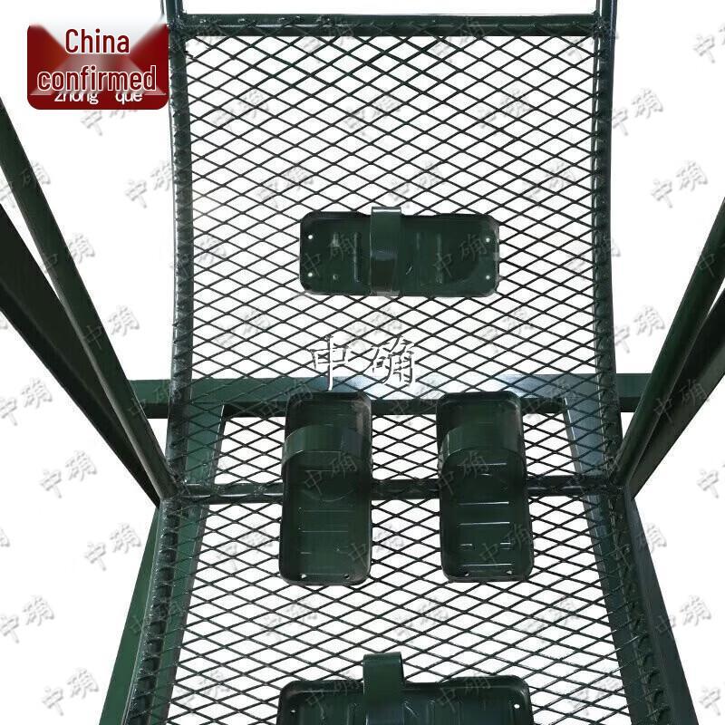 Zhongque Fitness & Outdoor Training Equipment