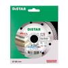 Tarcza Diamentowa Gres Master 125*1,4*10*22,23 - Td-Di 5461