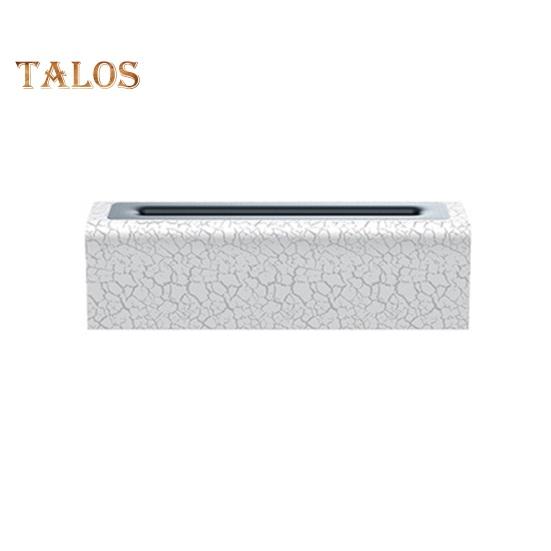 

Увлажнитель воздуха Flame Aroma с 7 цветами и функцией таймера отключения. Диффузор эфирных масел для использования в помещении. Увлажнитель воздуха с мелким туманом. белый