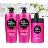 Soin réparateur brillance parfaite Elastine Silk Repair, 1 L, 2 unités