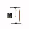 HGLRC ELRS 2.4GHz RX-T Receiver