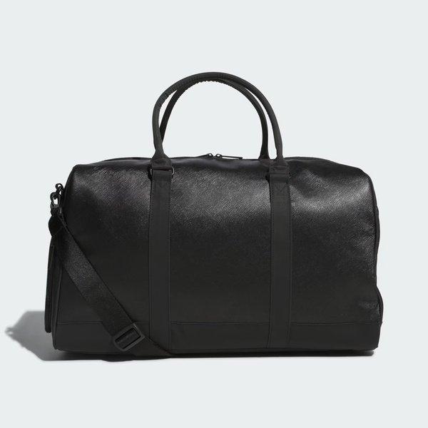 Adidas Pu Leather Boston Bag Ss