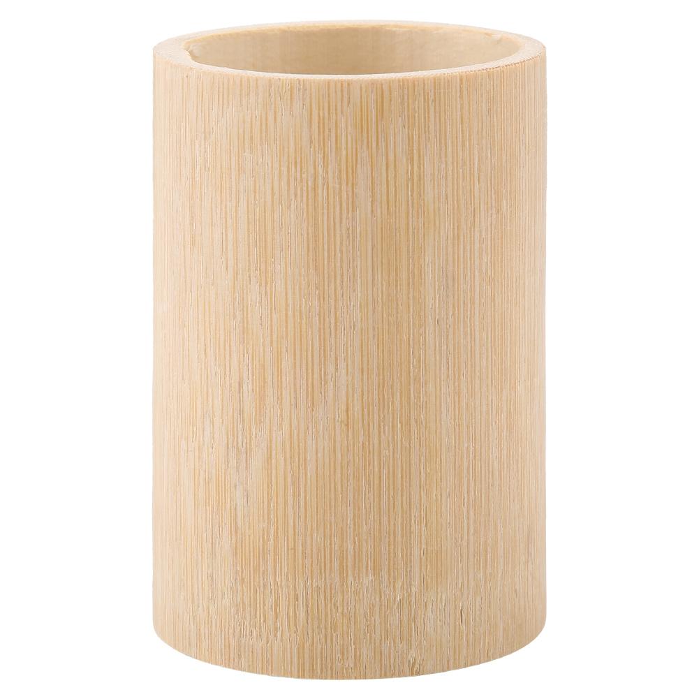 Small Animals Hamster Bamboo Tube Toy Pet Funny Toy Cage Toys (Small)