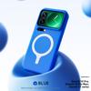 For Xiaomi Mi 18 Pro Max Case Fashion Hard Skin Magnetic Wireless Charging Protective Back Cover Case For Xiaomi Mi 18 Pro Shell