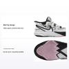 Kyrie 8 GO GS White Black Kids Sneakers DQ8076-101