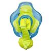 Baby Swimming Ring Inflatable Adjustable Safety Float for Infants Toddlers Kids Pool Bathing Summer Swimming Toys with Seat