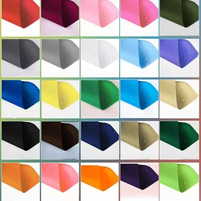 600D Oxford Cloth Thicken 0.40mm Waterproof Fabric for Tent Luggage Outdoor Supplies PVC 50X150cm Sun Protection Fabrics