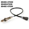 Suitable for Toyota Oxygen Sensor 89465-47030; 8946547030, 89465 47030