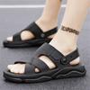 Fashion Home 40-41 Man Sandals Large Size Flip Flop Slippers Shoes Flipflop Sneakers Sport Snekers College Loafersy Overseas
