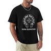 MENPULAM Men's Short Sleeve Print T Shirt Summer Tee Top(3)