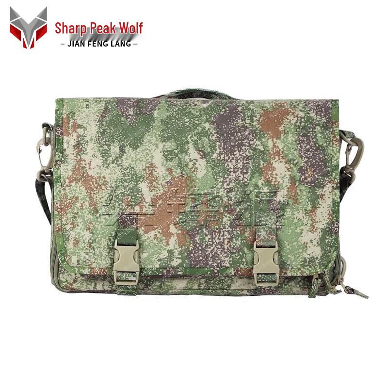 Наплечная сумка командных операций Jianfenglang