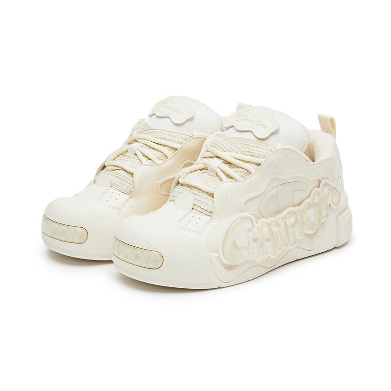 Champion 2024 Winter Unisex Chunky Platform Sneakers