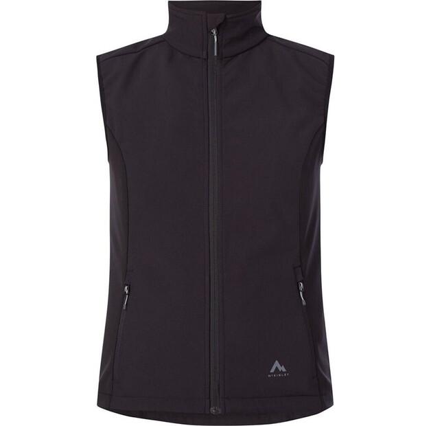 Жилет McKinley Lusaka Vest EU 34