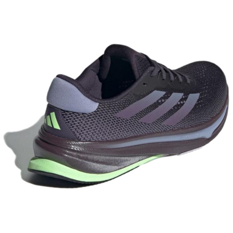 New Supernova Rise Women's Adidas 'Aurora Black Shadow Violet' Women's IG5839