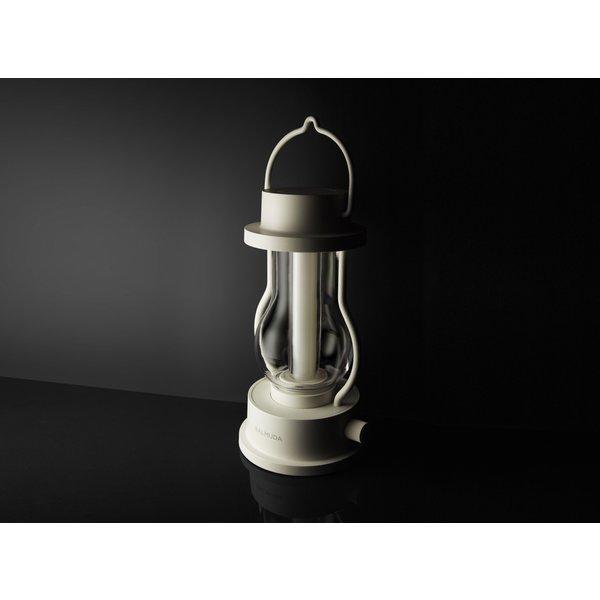 Balmuda       L02a Wh [Balmuda The Lantern Led Lantern White]