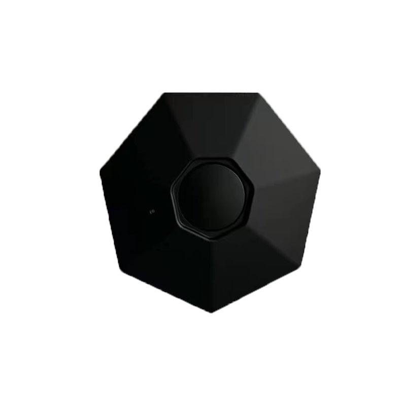 Modifikation der Radnabenkappe des Tesla Cybertruck