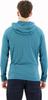 Куртка Black Diamond Alpenglow Hoody creek blue 4064