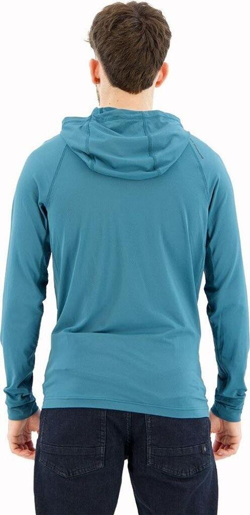 Куртка Black Diamond Alpenglow Hoody creek blue 4064