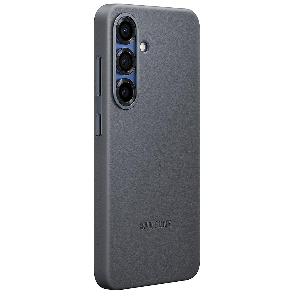 Etui do Samsung Galaxy S25 Plus Kindsuit Czarne