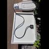 Solar Powered LED Outdoor Street Light Head