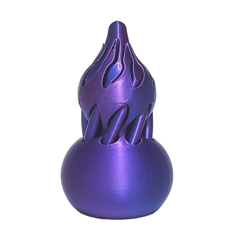 

3D-печатная игрушка-тыква, активный шарик-шестерня, снимает стресс и тревогу, спиннер-непоседа, креативный спиннер для пальцев для аутизма