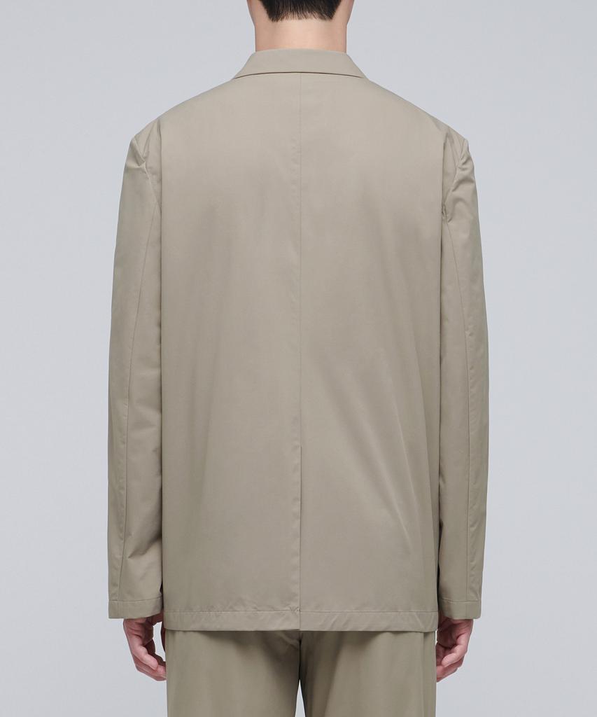 Musinsa Standard Almighty Blazer [Dusty Beige]