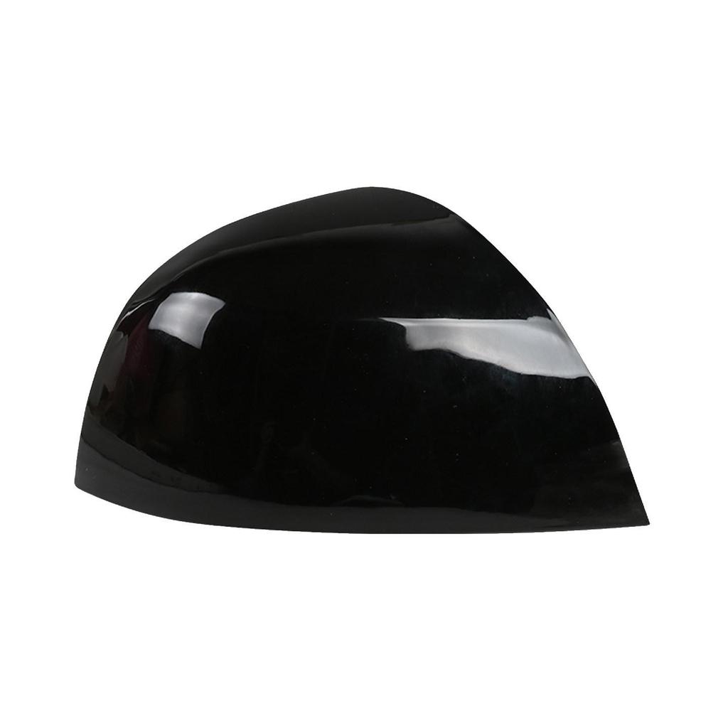 Chevrolet Captiva Rearview Mirror Housing with Backup Camera Lens and Turn Signal Bracket Cover