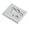 Sugarcraft Sea Horse Silicone Mold Fondant Mold Cake Decorating Tools Chocolate Mold