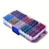 50/100pcs Standard Car Fuses 2A 3A 5A 7.5A 10A 15A 20A 25A 30A 35A Free Matching Choice Car Fuses Blade Fuses for RV/Truck/SUV