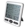 Room Hygrometer Thermometer Wireless Highly Accurate Measurements Electric Hygrometer Thermometer