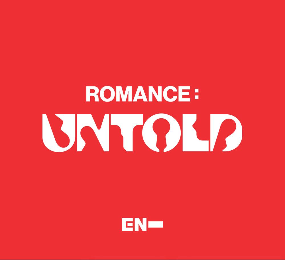(LENTIKULÁRNÍ DRŽÁK NA TELEFON) ENHYPEN x AIRTEC [ROMANCE] : [NEVYŘČENO] Oficiální MD