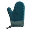 Pet Hair Remover Glove Double-Sided Reusable Hair Removal for Clothing Furniture Carpets Silicone Cat Dog Grooming Mitt for Bathing Massage Shedding