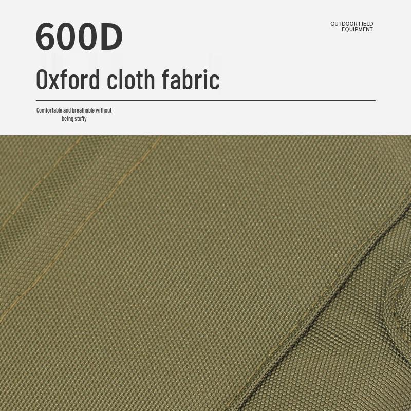 Portable Folding Camping Table, Lightweight Aluminum Alloy Outdoor Dining Table