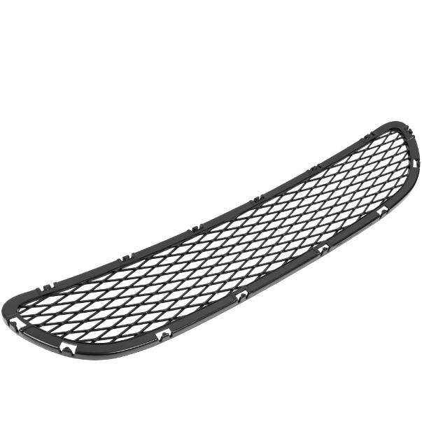 Front Bumper Lower Center Grille (Closed) for BMW 3 Series E90 LCI