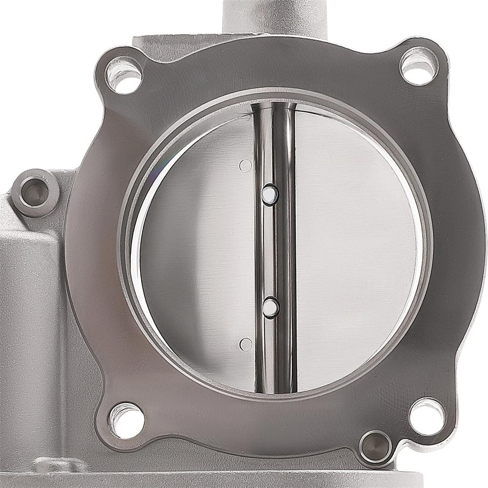 New Throttle Body Unit Replacement For Dodge Avenger 2008-2010, Challenger 09-10