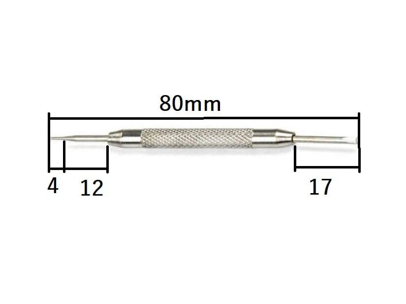 Uita-te la un set de 2 pentru îndepărtarea barei cu arc pentru înlocuirea benzii de reglare a curelei