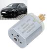 Zentralverriegelungs-Aktuatormotor FC-280SC-24105 Stahl Ersatz für Modell X 2017-2023