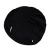 2PCS Polyester Swimming Caps Waterproof Lining Elastic Caps  Swimming Pool