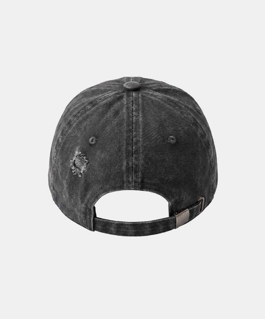 Moldeun Vintage Washed Ball Cap