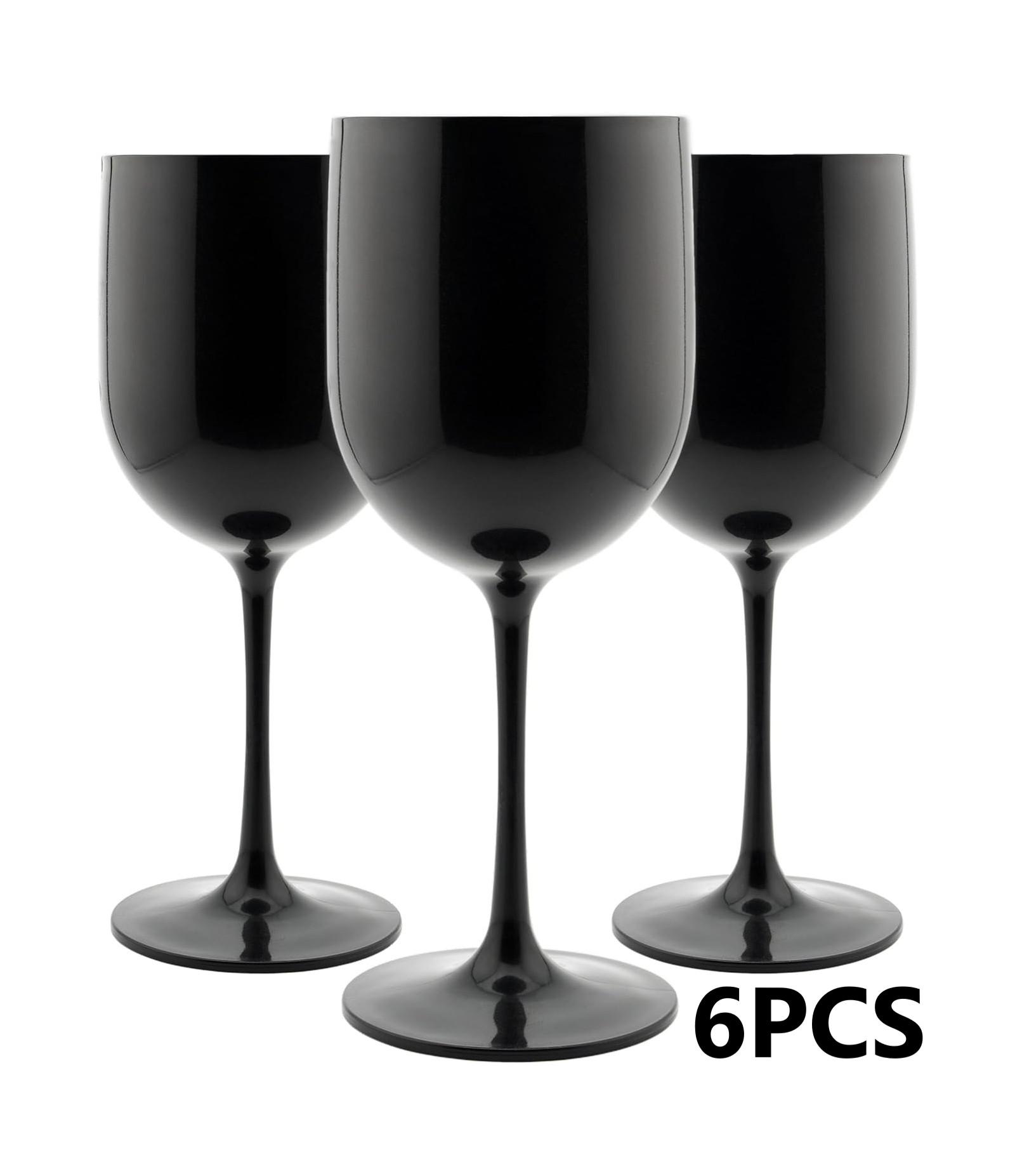 

16 унций ударопрочный пластиковый бокал - Многоразовые бокалы-флейты для шампанского и коктейлей