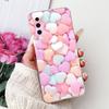 For Huawei P30 Case ELE-L29 ELE-L09 Cover New Cool Cartoon Lion Bow Carp Soft Silicone Phone Case On Huawei P30 Pro VOG-L29 Capa