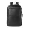 Li Shen Men's Dual-Purpose Business Laptop Backpack
