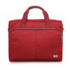 SIMOER 8139 15.6-inch Waterproof Business Laptop Briefcase
