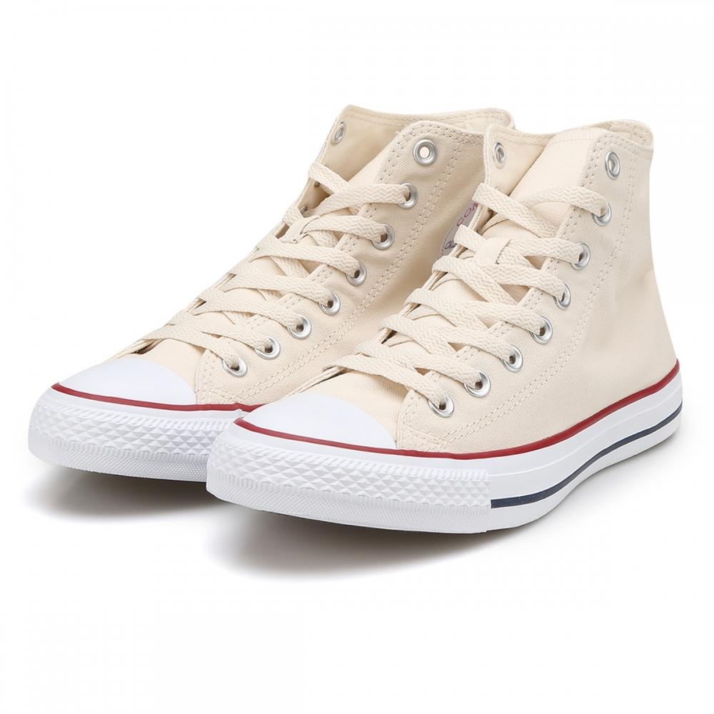 Converse Chuck Taylor All Star High 159484c Natural Ivory